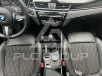 2016 BMW X1