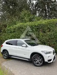 2016 BMW X1
