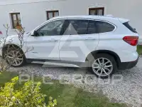 2016 BMW X1