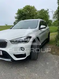2016 BMW X1