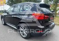 2016 BMW X1