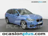 2016 BMW X1