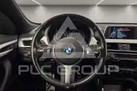 2016 BMW X1