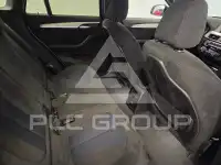 2016 BMW X1