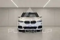 2016 BMW X1