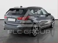 2016 BMW X1