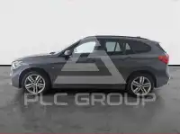 2016 BMW X1