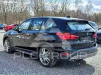 2016 BMW X1