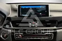 2016 BMW X1