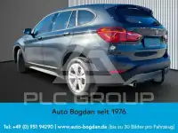 2016 BMW X1