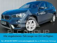 2016 BMW X1