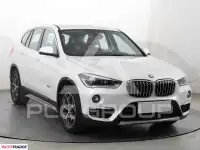 2016 BMW X1
