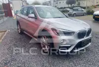2016 BMW X1