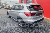 2016 BMW X1