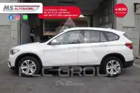 2016 BMW X1