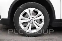2016 BMW X1