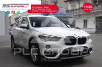 2016 BMW X1