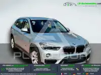 2016 BMW X1