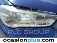 2016 BMW X1