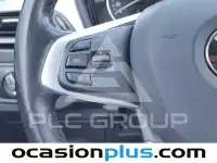 2016 BMW X1