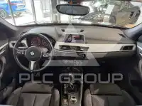 2016 BMW X1