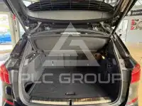 2016 BMW X1