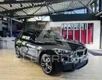 2016 BMW X1