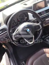 2016 BMW X1