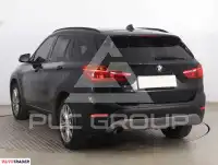 2016 BMW X1
