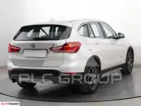 2016 BMW X1