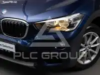 2016 BMW X1