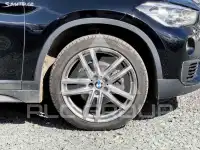 2016 BMW X1