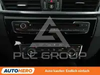 2016 BMW X1