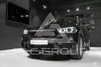 2016 BMW X1