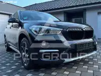 2016 BMW X1