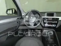 2016 BMW X1