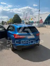 2016 BMW X1