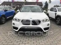 2016 BMW X1