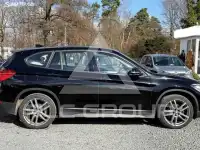 2016 BMW X1