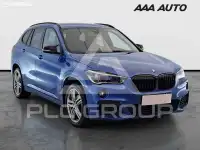 2016 BMW X1