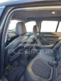 2016 BMW X1