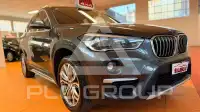2016 BMW X1