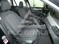 2016 BMW X1