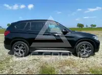 2016 BMW X1