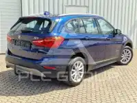 2016 BMW X1
