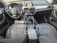2016 BMW X1