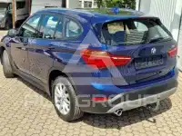2016 BMW X1