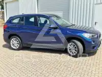 2016 BMW X1