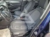 2016 BMW X1