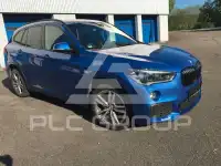 2016 BMW X1